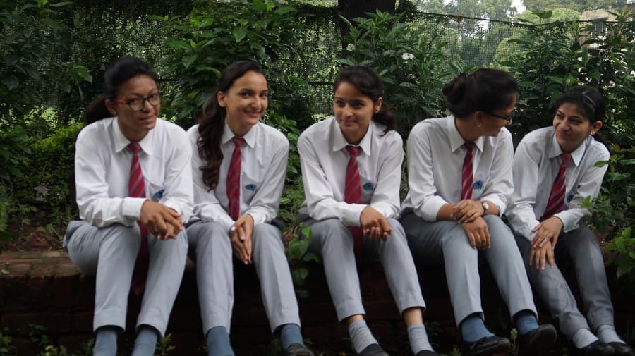 Mahadevi Institute of Technology Dehradun Campus Life photo 14