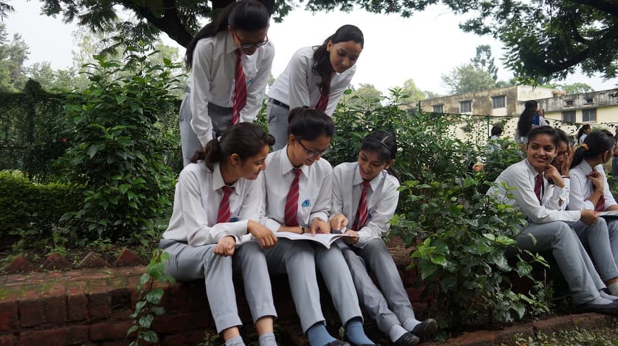 Mahadevi Institute of Technology Dehradun Campus Life photo 15