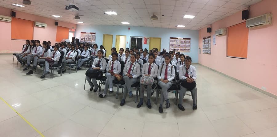 Mahadevi Institute of Technology Dehradun Campus Life photo 18