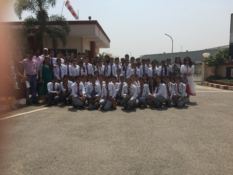 Mahadevi Institute of Technology Dehradun Campus Life photo 19