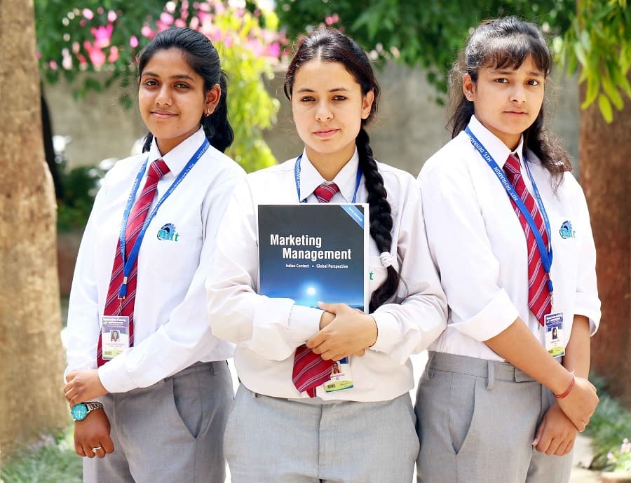 Mahadevi Institute of Technology Dehradun Campus Life photo 24