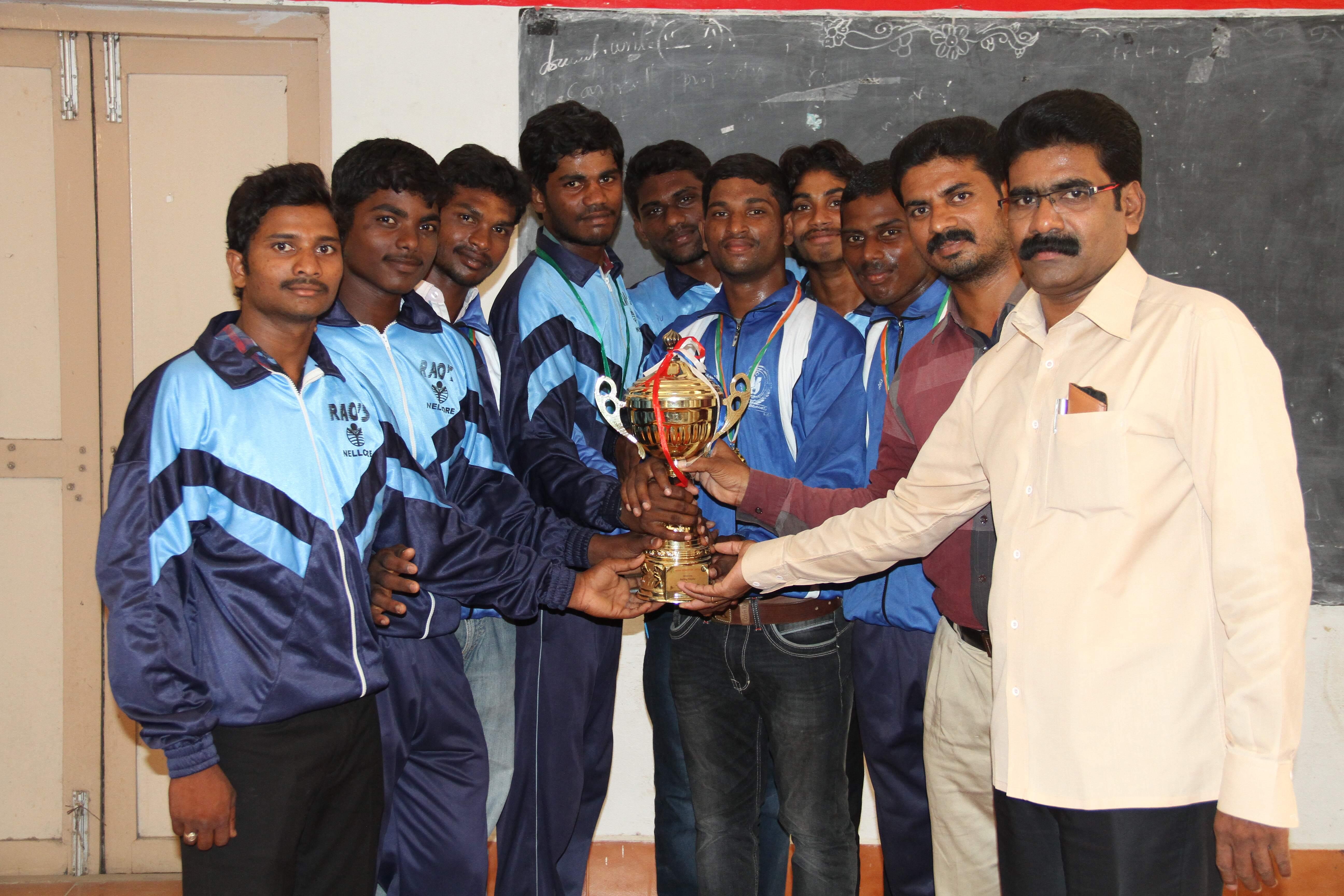 Velankanni Institute of Management Studies Venkatachalam Infrastructure photo 8