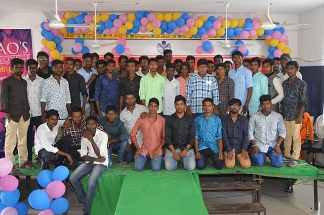 Velankanni Institute of Management Studies Venkatachalam Events photo 1