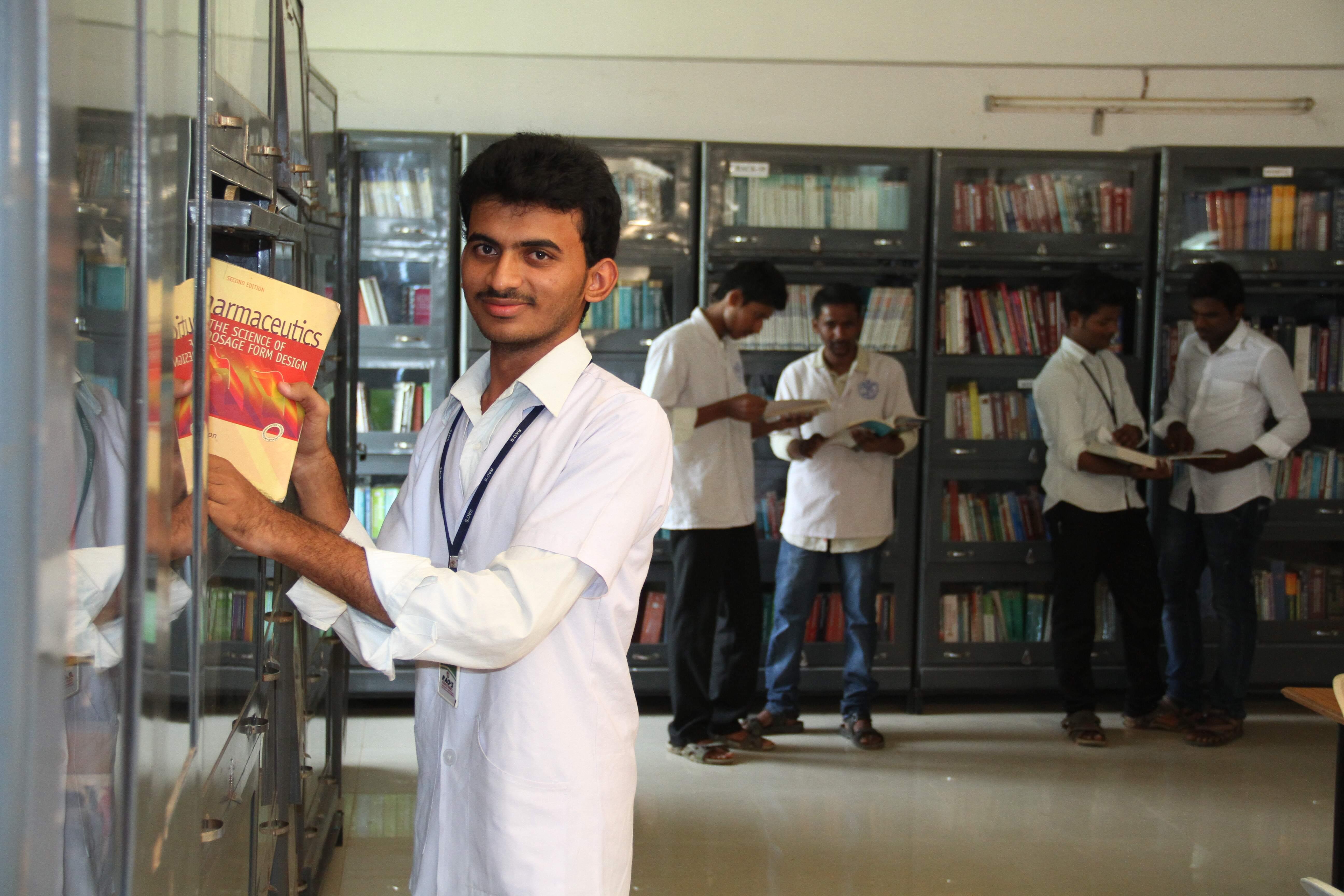 Sanjeevani Degree College Nellore Infrastructure photo 9