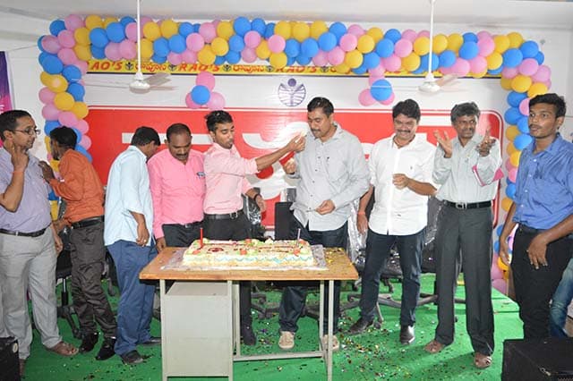 Velankanni Institute of Computer Science Venkatachalam Events photo 4