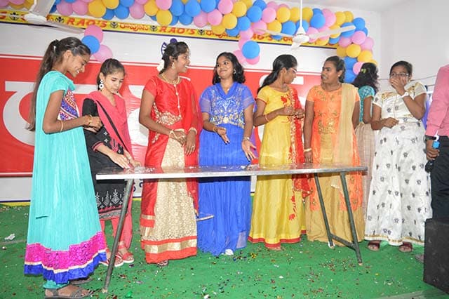 Velankanni Institute of Computer Science Venkatachalam Events photo 6