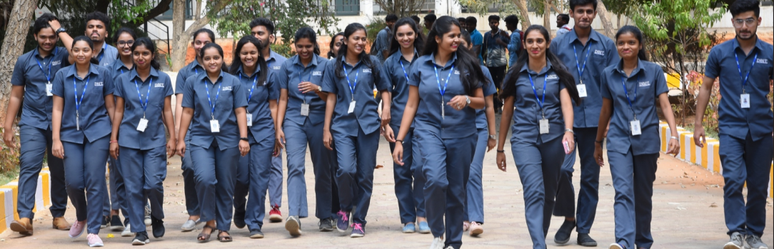 Don Bosco Institute of Management Studies & Computer Application Bangalore Events photo 24