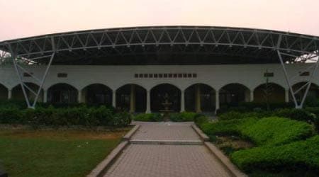 DBIT Bangalore Campus & Facilities photo 10