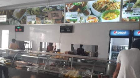 DBIT Bangalore Campus & Facilities photo 20