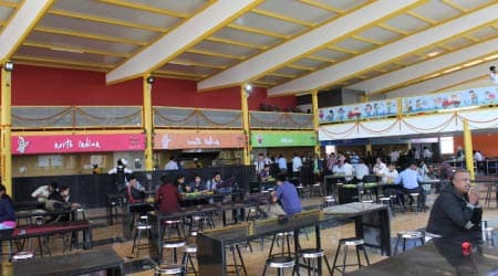 DBIT Bangalore Campus & Facilities photo 11