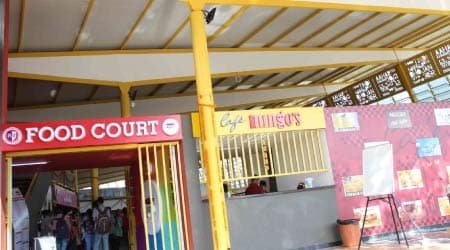 DBIT Bangalore Campus & Facilities photo 12