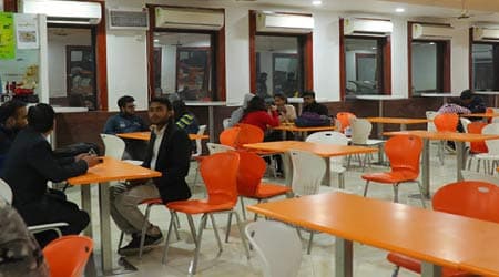 DBIT Bangalore Campus & Facilities photo 13