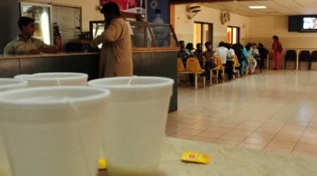 DBIT Bangalore Campus & Facilities photo 14