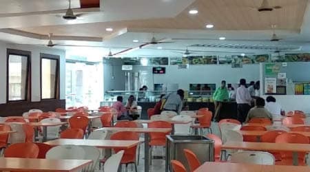 DBIT Bangalore Campus & Facilities photo 15