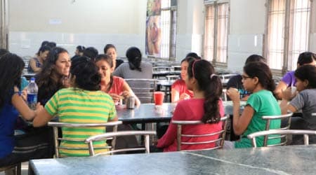 DBIT Bangalore Campus & Facilities photo 16