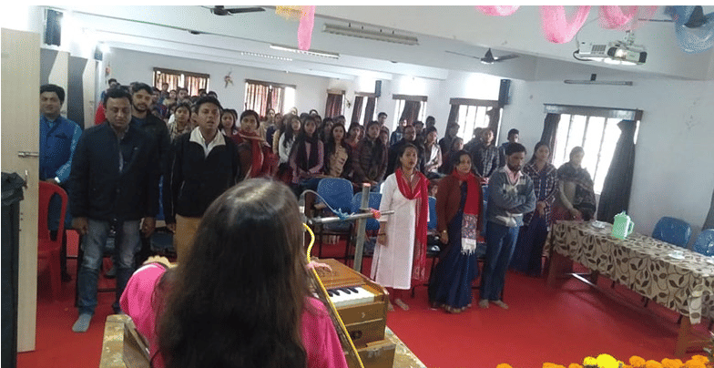 Jiaganj Institute of Education and Training Murshidabad Infrastructure photo 1