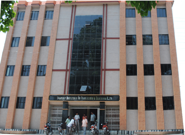 Jiaganj Institute of Education and Training Murshidabad Infrastructure photo 2