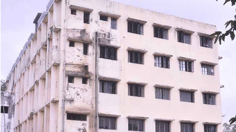 Jiaganj Institute of Education and Training Murshidabad Infrastructure photo 4