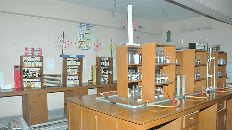 Jiaganj Institute of Education and Training Murshidabad Infrastructure photo 6