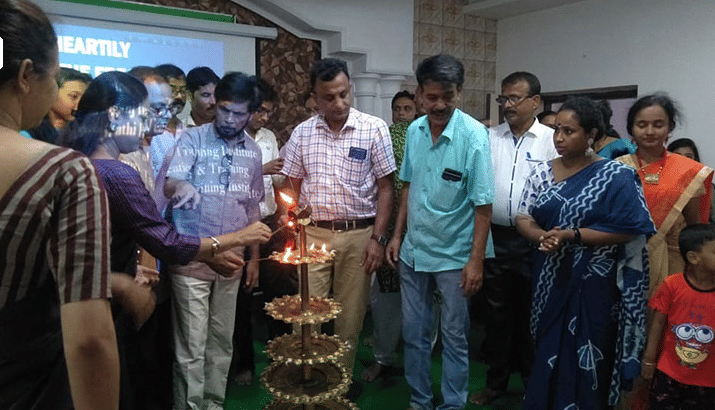 Jiaganj Institute of Education and Training Murshidabad Infrastructure photo 7