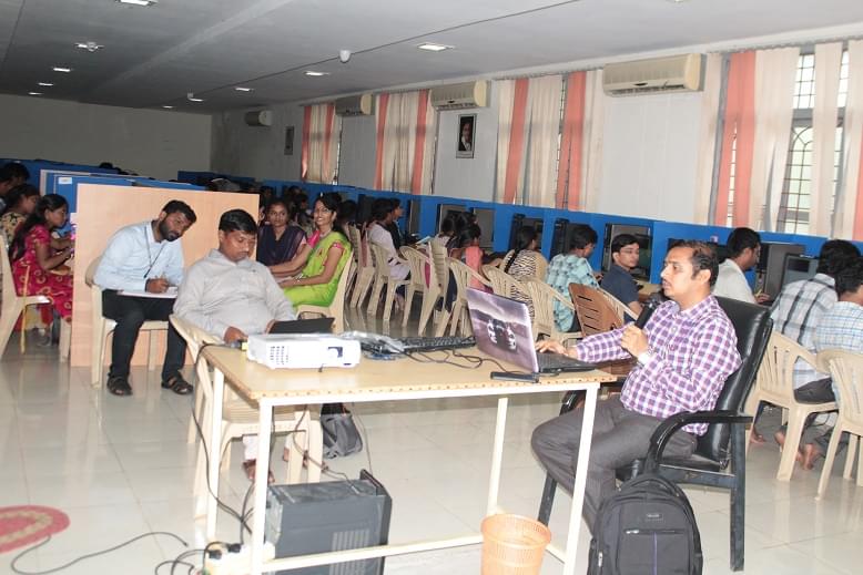 VIET Visakhapatnam Extra Curriculars photo 9