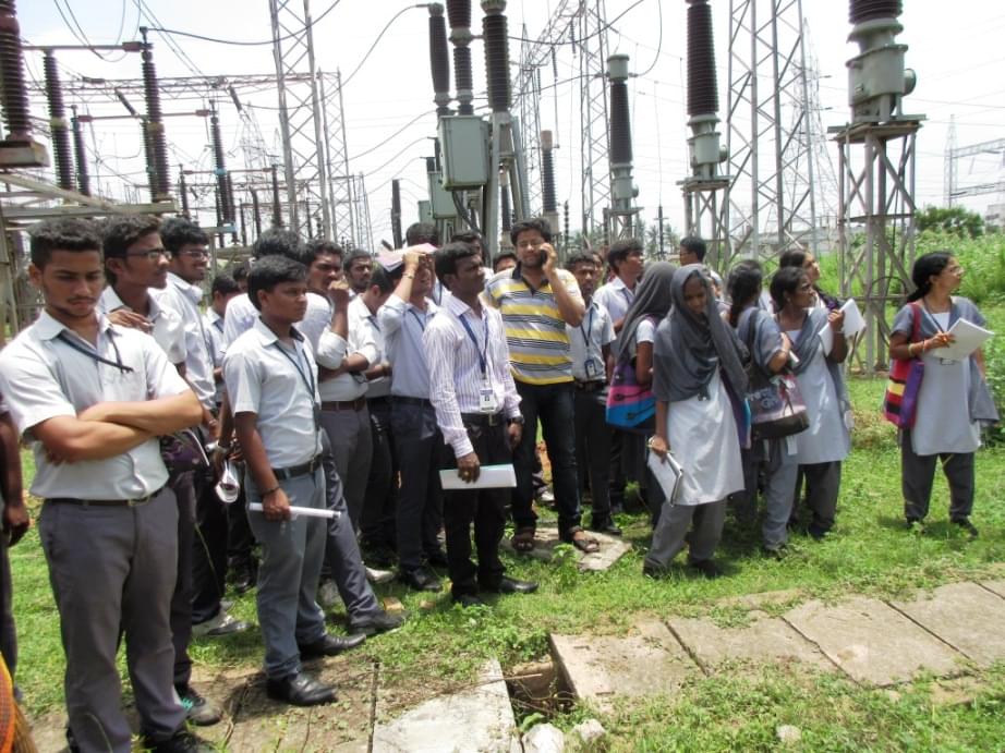 VIET Visakhapatnam Extra Curriculars photo 5