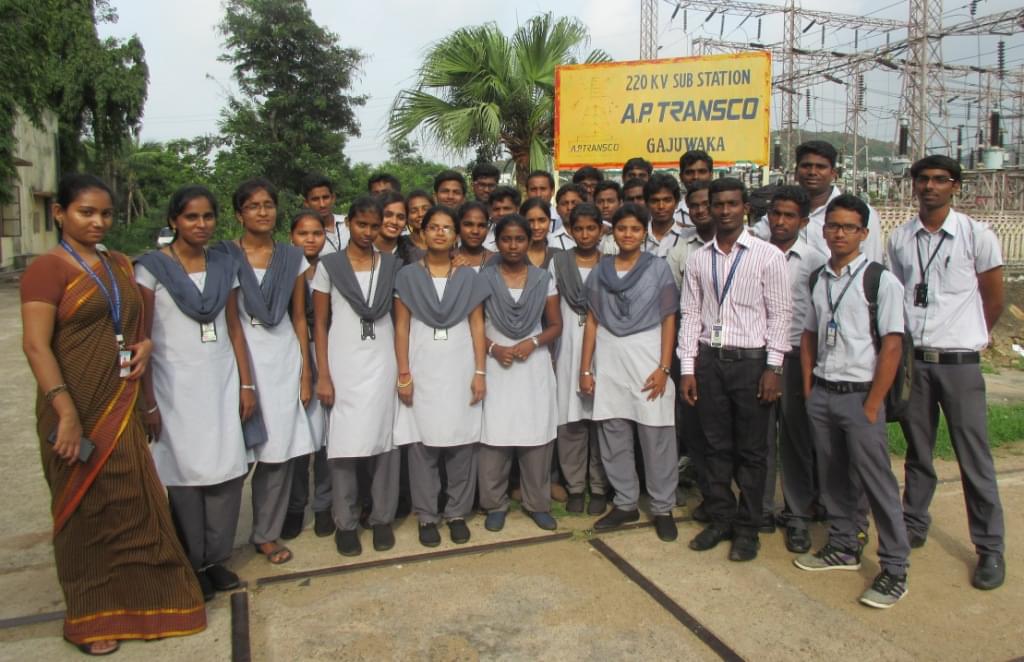 VIET Visakhapatnam Extra Curriculars photo 6