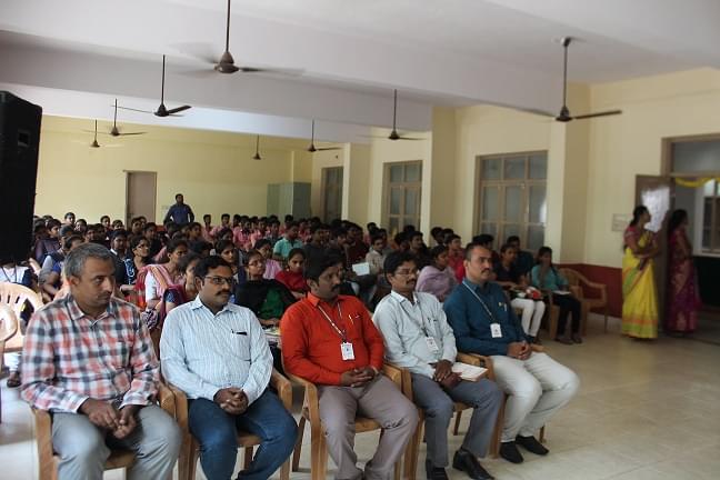 VIET Visakhapatnam Extra Curriculars photo 14