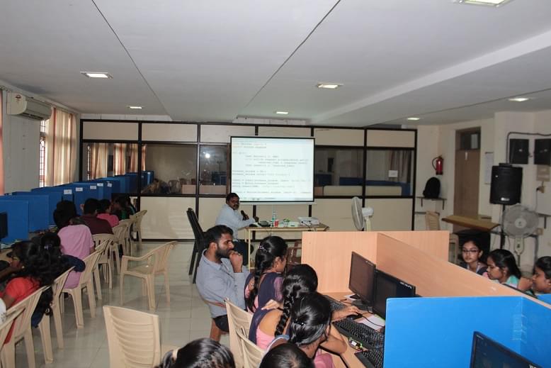 VIET Visakhapatnam Extra Curriculars photo 13