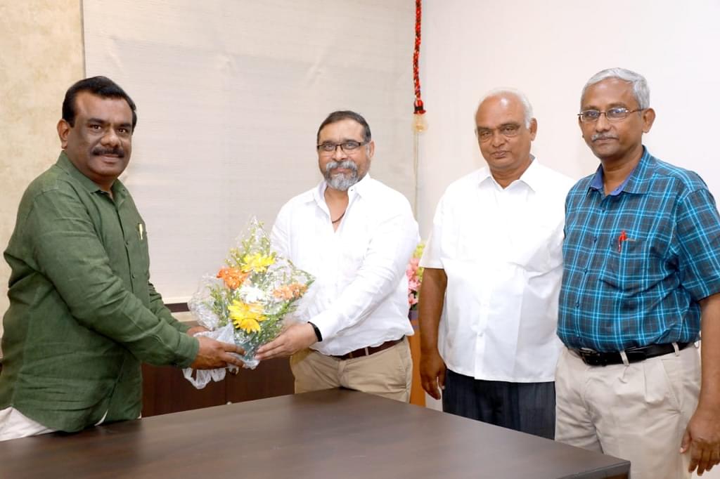 VIET Visakhapatnam Extra Curriculars photo 18