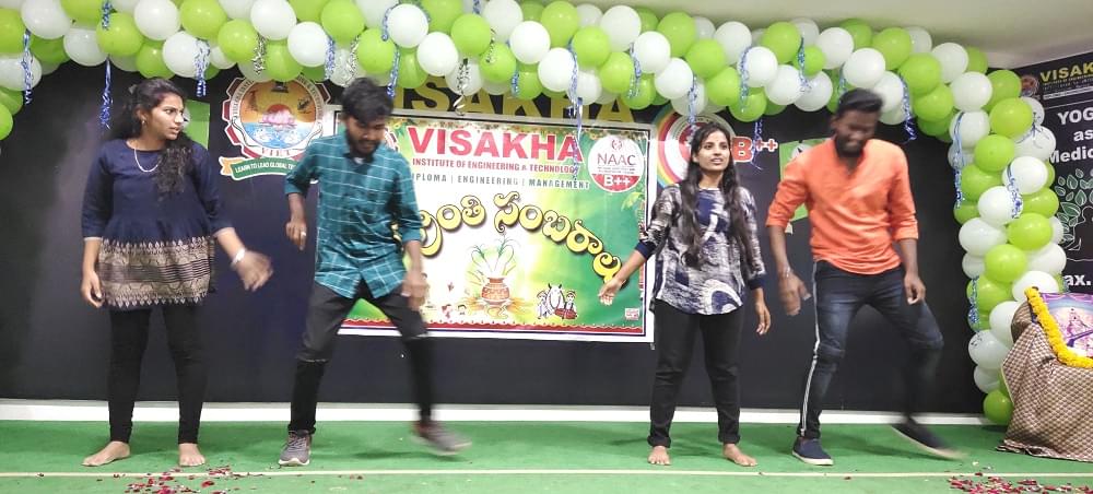 VIET Visakhapatnam Extra Curriculars photo 23
