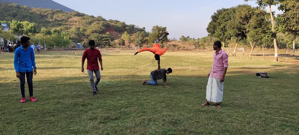 VIET Visakhapatnam Extra Curriculars photo 24