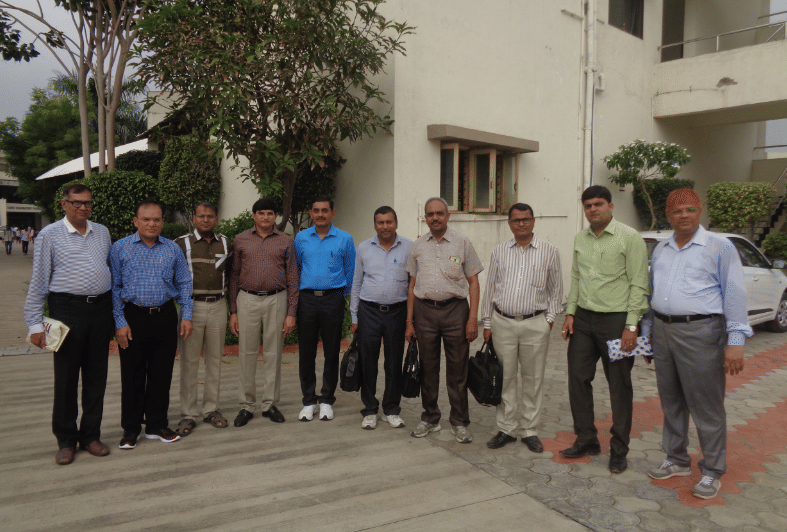 Shree Dhanvantary Pharmacy College Surat Campus photo 12