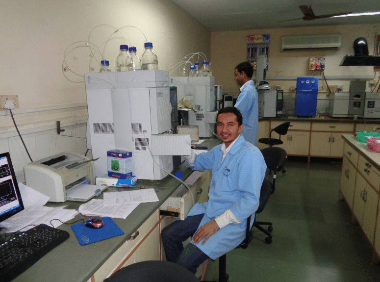 Shree Dhanvantary Pharmacy College Surat Campus photo 13