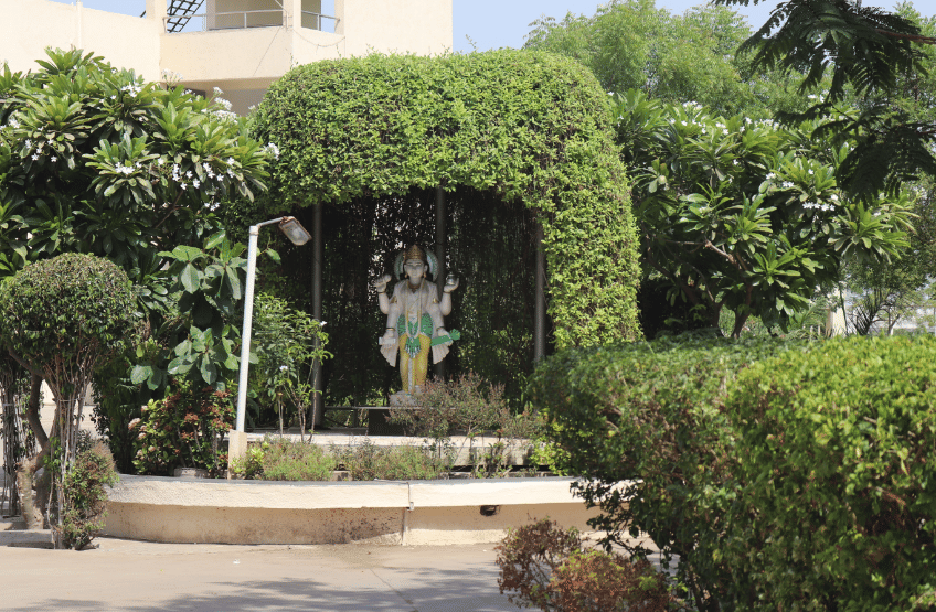 Shree Dhanvantary Pharmacy College Surat Campus photo 15