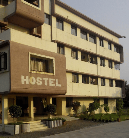 Shree Dhanvantary Pharmacy College Surat Campus photo 14