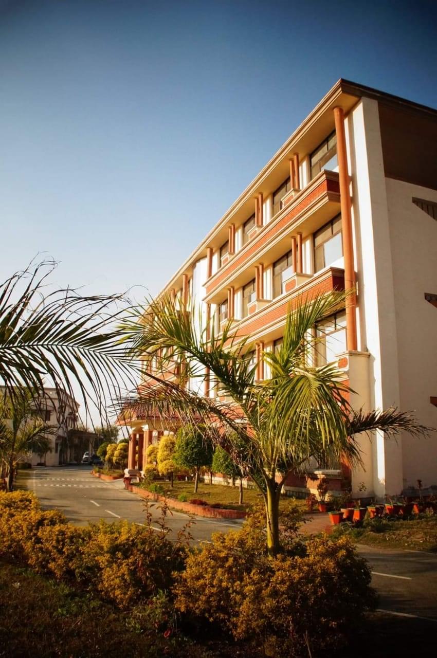 Beehive Group of Colleges Dehradun Campus photo 12