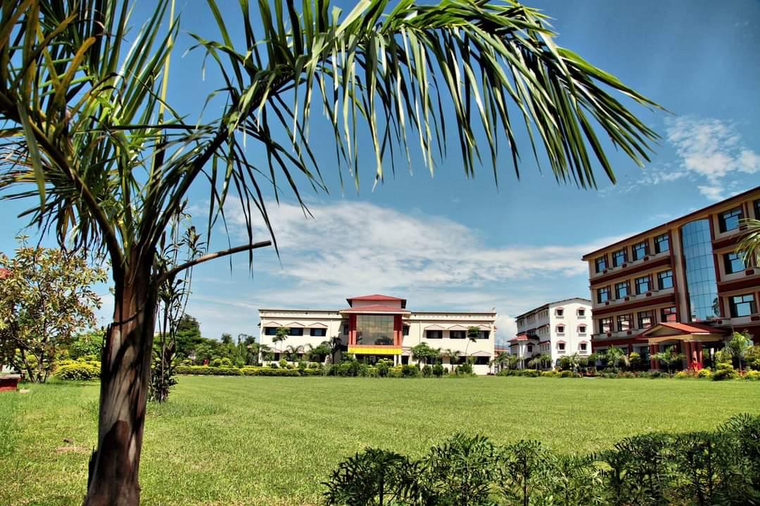 Beehive Group of Colleges Dehradun Campus photo 13