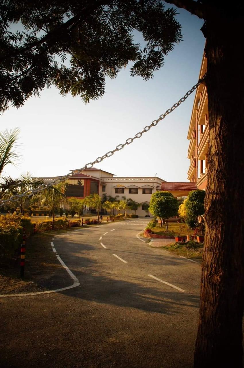 Beehive Group of Colleges Dehradun Campus photo 10