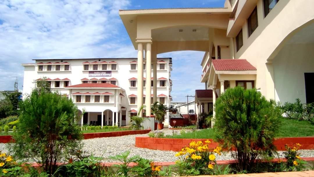 Beehive Group of Colleges Dehradun Campus photo 8