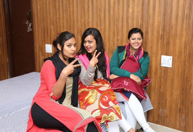 Haridwar University Hostel Gallery photo 7