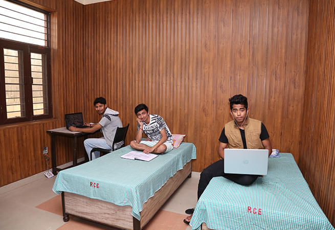 Haridwar University Hostel Gallery photo 11