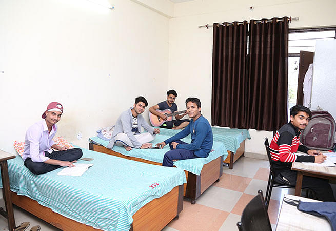 Haridwar University Hostel Gallery photo 10
