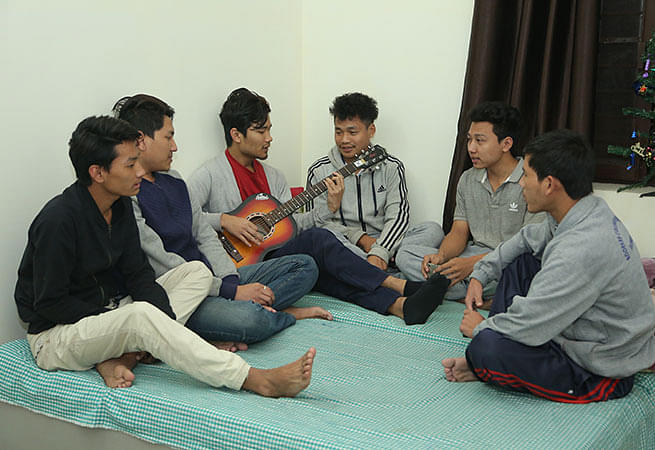 Haridwar University Hostel Gallery photo 9