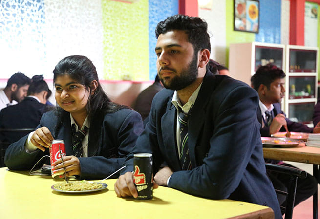 Haridwar University Hostel images photo 5