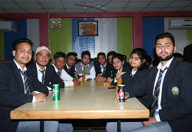 Haridwar University Hostel images photo 6