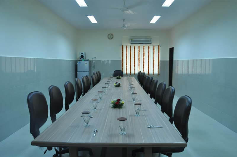 KES' Shroff College Infrastructure photo 9