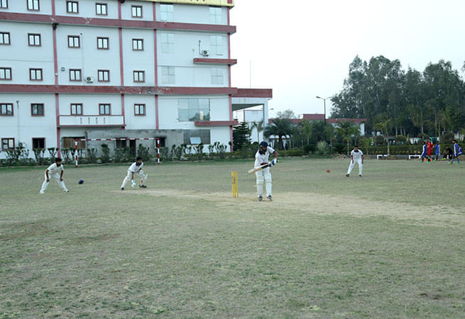 Haridwar University Sports photo 6