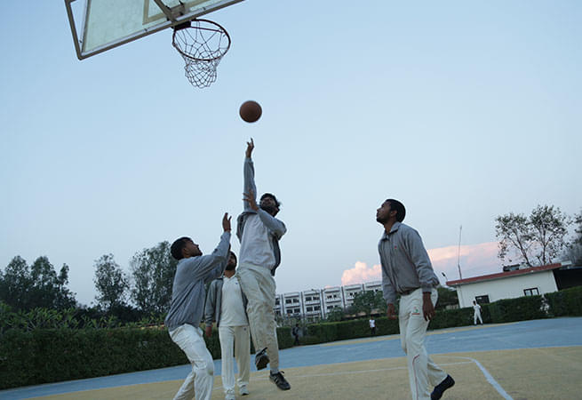 Haridwar University Sports photo 5
