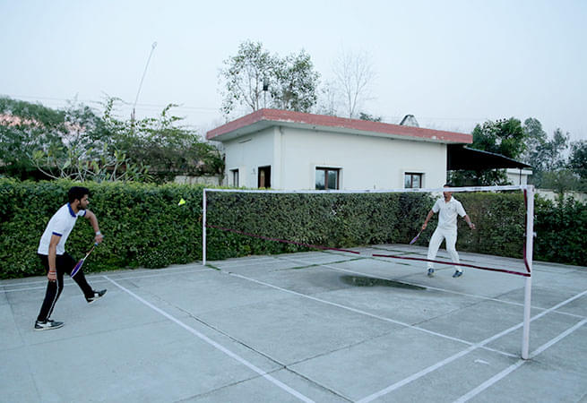 Haridwar University Sports photo 4